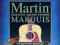Markowe Martin Marquis (13-56) Phosphor Bronze