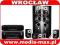 Denon AVR-X2000 + WI-FI + Blu-ray + Dali Zensor 7