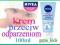 NIVEA BABY KOJĄCY KREM PRZECIW ODPARZENIOM 100 ml