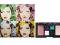 NARS ANDY WARHOL DEBBIE EYE &amp; CHEEK PALETTE