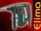 METABO KOMBIMŁOTEK Z ELEKTRONIKĄ KHE 3250 SDS-Plus