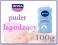 NIVEA BABY PUDER ŁAGODZĄCY HIPOALERGICZNY 100g