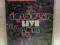 COLDPLAY - Live 2012 (DVD+CD) folia!