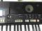 KEYBOARD YAMAHA PSR S550 B JAK NOWY