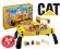 MEGA BLOKS CAT STOLIK DO BUDOWANIA BUDUJ I UCZ SIĘ