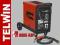 TELWIN spawarka MIG MAG TELMIG 250/2 migomat 260A