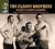 CLANCY BROTHERS 8 CLASSIC ALBUMS 4CD REMAST NOWOŚĆ