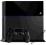 KONSOLA PLAYSTATION 4 DYSK 500GB PAD DUAL SHOCK 4