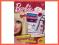 Barbie Elektroniczny długopis  24h