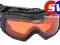 GOGLE NARCIARSKIE GOGGLE NINOS H951-1 czarne