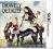 Bravely Default - ( 3DS ) - ANG