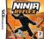 NINJA REFLEX NDS EUR NOWA FOLIA N-GAMES