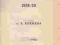 KATALOG-INFORMATOR Przemysłu Budowlanego 1938/39