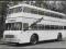 BERLIN AUTOBUS Bussing / BVG DS  60. Rok bud. 1959