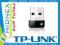 TP-LINK TL-WN725N NANO MINI KARTA SIECIOWA USB 150