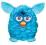 Furby Hasbro interaktywny