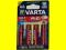4x LR6 VARTA 1,5V Bateria AA R6 12-2025 MAX TECH
