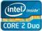 Intel Core 2 Duo E4500 s.775 2x2.2GHz 2MB Cache