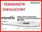Termometr OWULACYJNY MICROLIFE MT16C2 PROMOCJA!