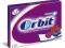 Orbit Forrest Berry 12 listków x 10 szt