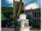 pocztówka HAWAJE Pomnik króla Kamehameha