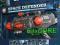 SPACE DEFENDER Pistolet świetlny aa089 EduCORE