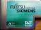 Tuner FujitsuSiemens PCTV 63GXM4101-10 ExpressCard