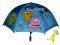 PARASOL PARASOLKA duży POTWORY zr642 EduCORE