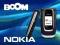 ORYGINALNA NOKIA 6131 / 4 KOLORY / GW24 PL