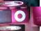 Apple iPod Nano 4gen 8GB A1285 USZKODZONY