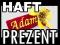 RECZNIKI Z HAFTEM HAFT PREZENT ŚWIETA  na gwiazdke