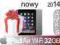nowy SZARY iPad AIR MD786 Wi-Fi 32GB naGWIAZDKĘ