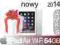 nowy SREBRNY iPad AIR MD790 Wi-Fi 64GB naGWIAZDKĘ