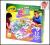 Duze Puzzle Do Malowania CRAYOLA HIT !!!