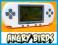 ANGRY BIRDS KONSOLA LCD GRA ELEKTON GRY ZESTAW !!