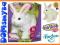 FurREAL KRÓLICZEK HOPEK królik HASBRO INTERAKTYWNA