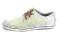 TOMMY HILFIGER SPENCER BEIGE TRAINERS 42