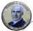 USA 1$ Warren Harding 2014 P lub D nr29 kolor x1