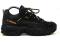 LOWA GORE-TEX buty trekkingowe r. 38