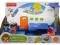 FISHER PRICE LITTLE PEOPLE WESOŁY SAMOLOT CBL28