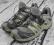 **SALOMON ORTHOLITE BUTY TREKKINGOWE ROZ.36 2/3