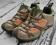 MERRELL GORE-TEX VIBRAM BUTY TREKKINGOWE ROZ.37,5