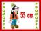 GOOFY - MASKOTKA ORYGINALNA DISNEY STORE !! 53 cm