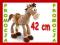 KOŃ MUSTANG TOY STORY 3 BUZZ CHUDY JESSIE 42 CM