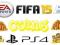 FIFA15 Coins PS4 500k FUT~~max szybka dostawa~~