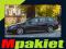 BMW 530D 2009 M-Pakiet XENON NAVI ŁOPATKI IGŁA