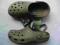 kroksy 45 BUTY CROCS XXL M 12-13 Luis Suarez