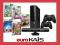 KONSOLA XBOX 360 500GB KINECT 2 PADY 30GIER+ FORZA