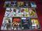 13x gier na konsole SONY PSP