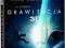 GRAWITACJA 3D BLU RAY JAK NOWY